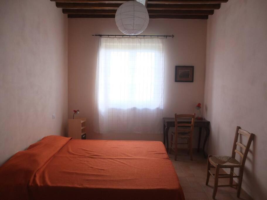 Casale L'Upupa Villa ออร์เวียโต ภายนอก รูปภาพ