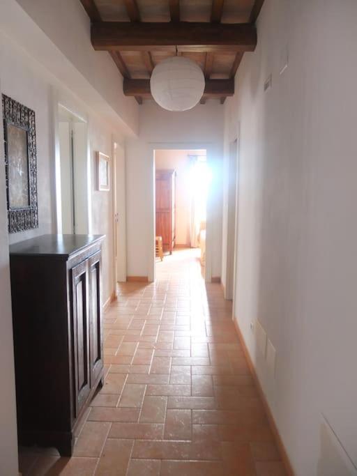 Casale L'Upupa Villa ออร์เวียโต ภายนอก รูปภาพ