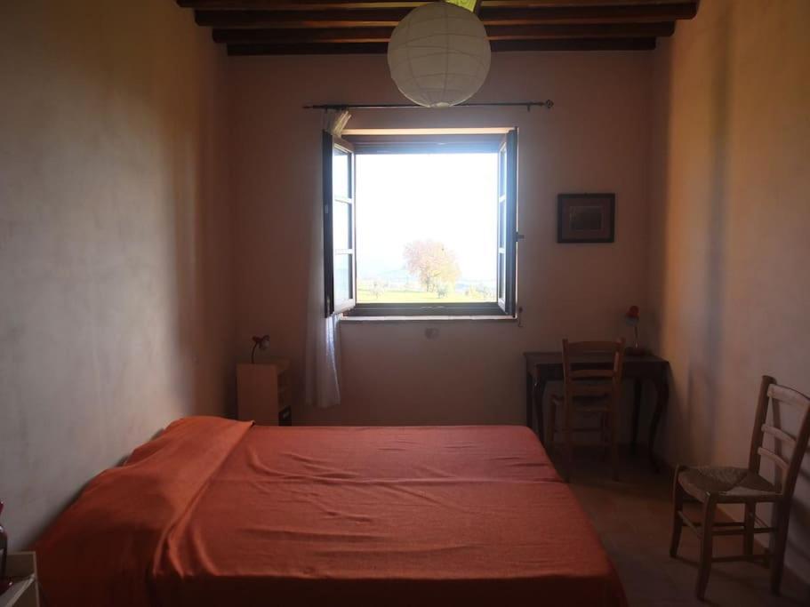 Casale L'Upupa Villa ออร์เวียโต ภายนอก รูปภาพ