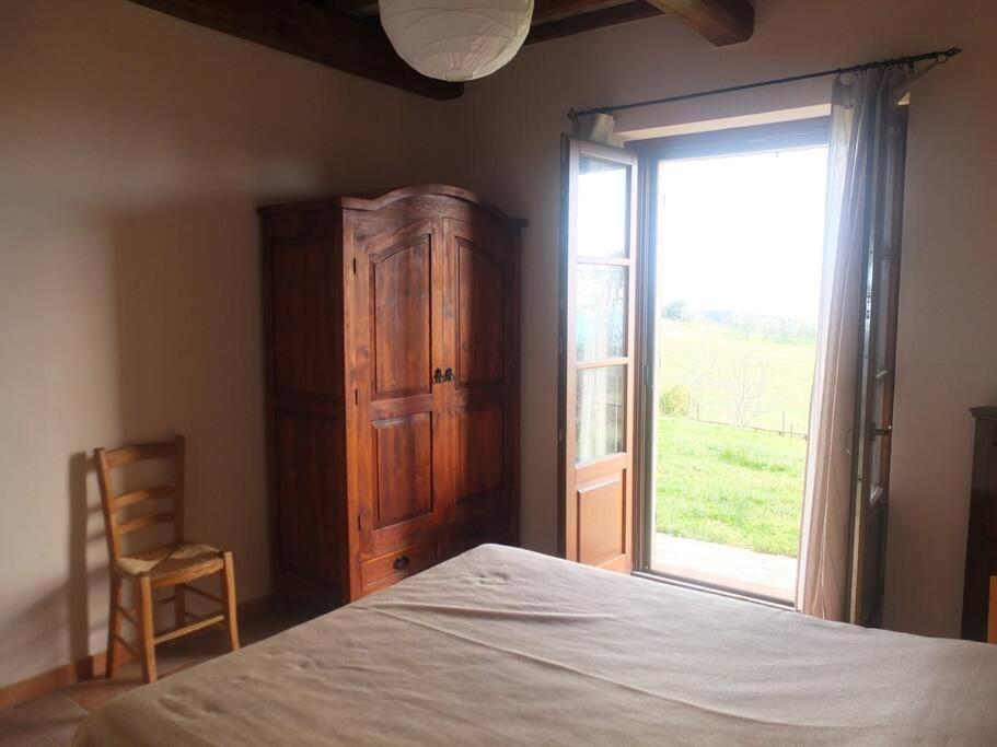 Casale L'Upupa Villa ออร์เวียโต ภายนอก รูปภาพ