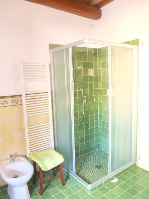 Casale L'Upupa Villa ออร์เวียโต ภายนอก รูปภาพ
