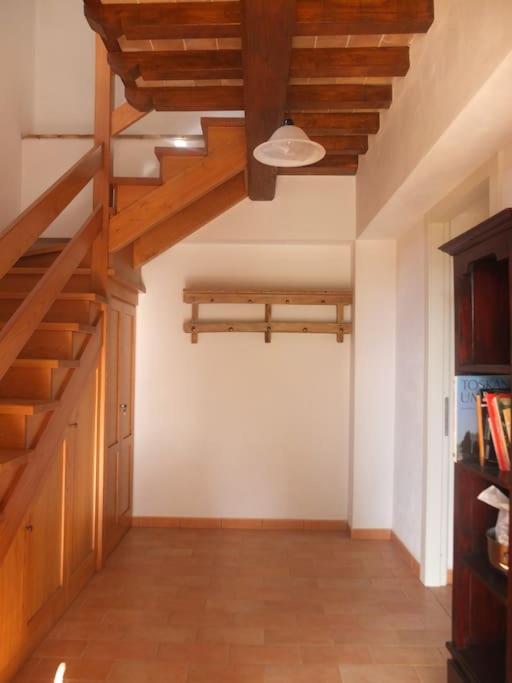Casale L'Upupa Villa ออร์เวียโต ภายนอก รูปภาพ